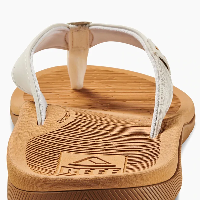 Reef Santa Ana Cloud Flip Flops-6